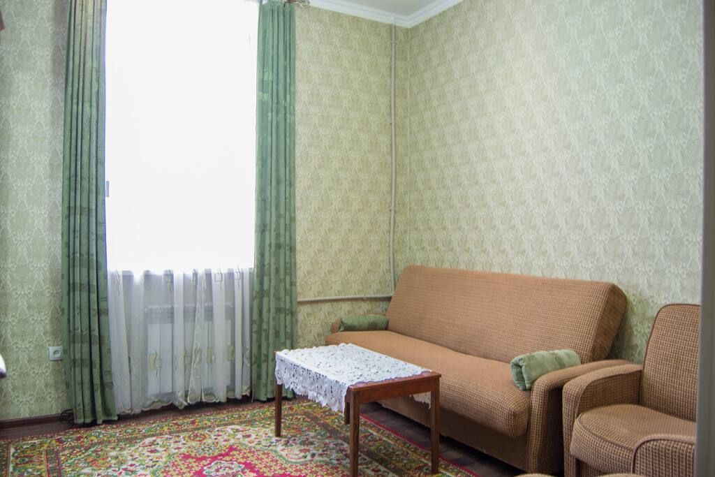 Гостиная
