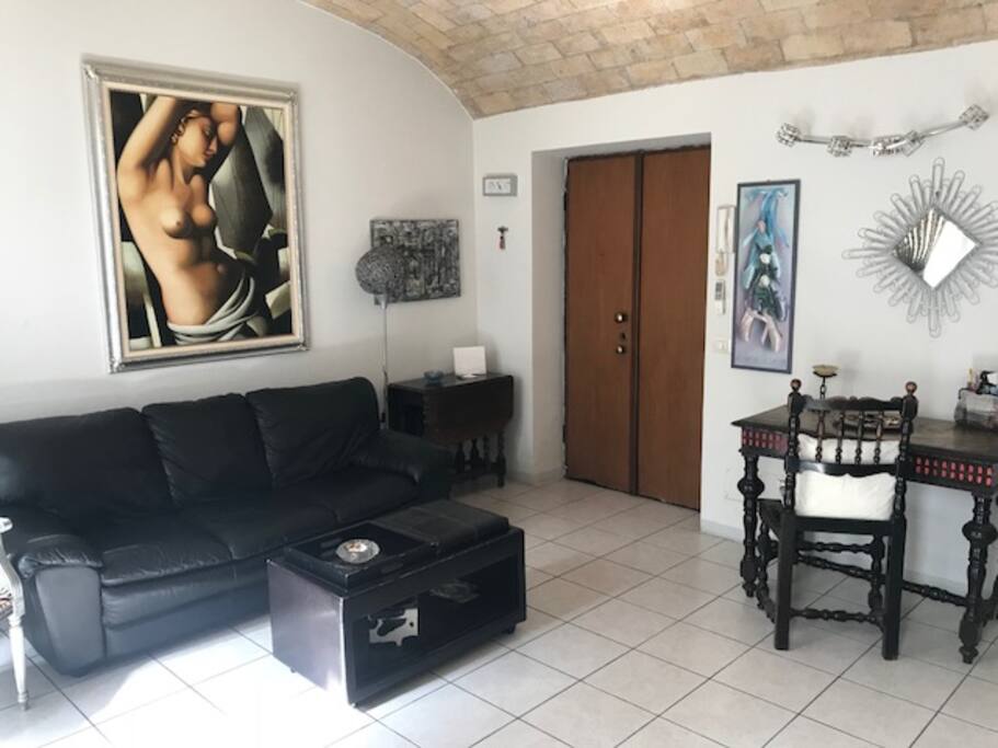 Living/Salotto