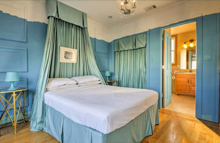 საძინებელი 1