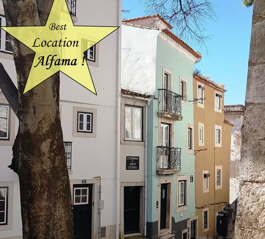 Immeuble ABC pour 10p Authenticité & Indépendance