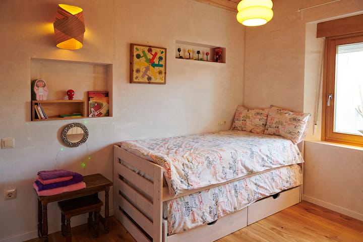 Chambre 3