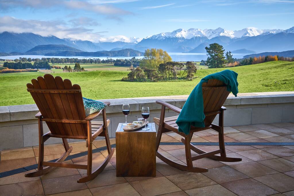 Outdoor Patio
