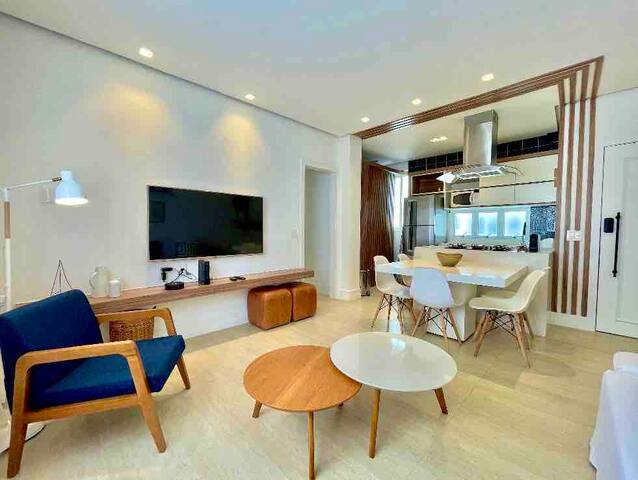 Charming apartment in Leblon / BestHostRio gallery image 2