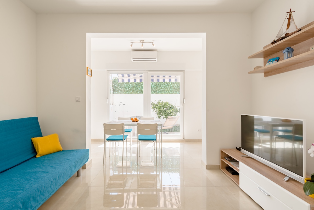 მისაღები ოთახი