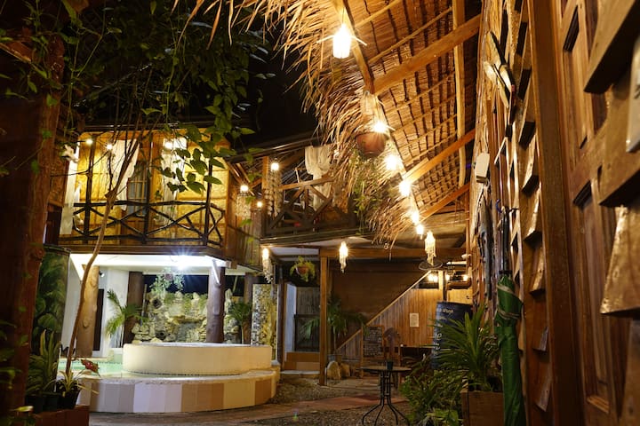Airbnb Philippinen Ferienwohnungen Unterkunfte