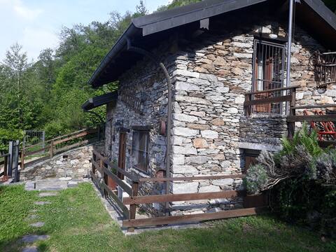 La Montagna is a living house from Sergio CIR 10304500004