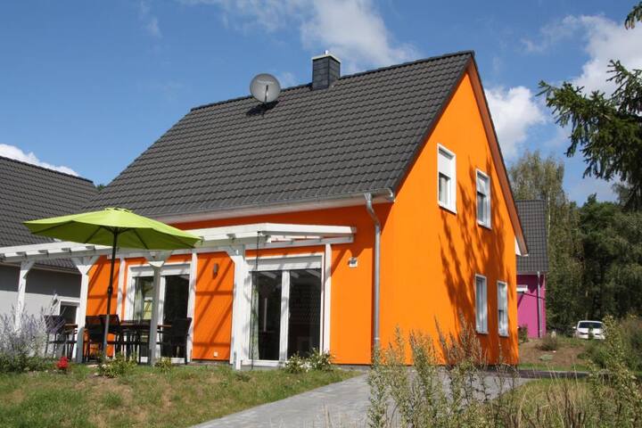 Team Von Reisen In MV managed Airbnb listing 3