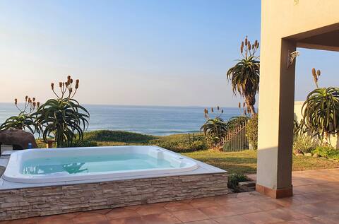Oceans Edge Beach House - 3 Bedroom - 6 Sleeper