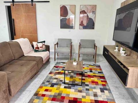 Top Airbnb: Bella Vista Farm! in Pinhalzinho