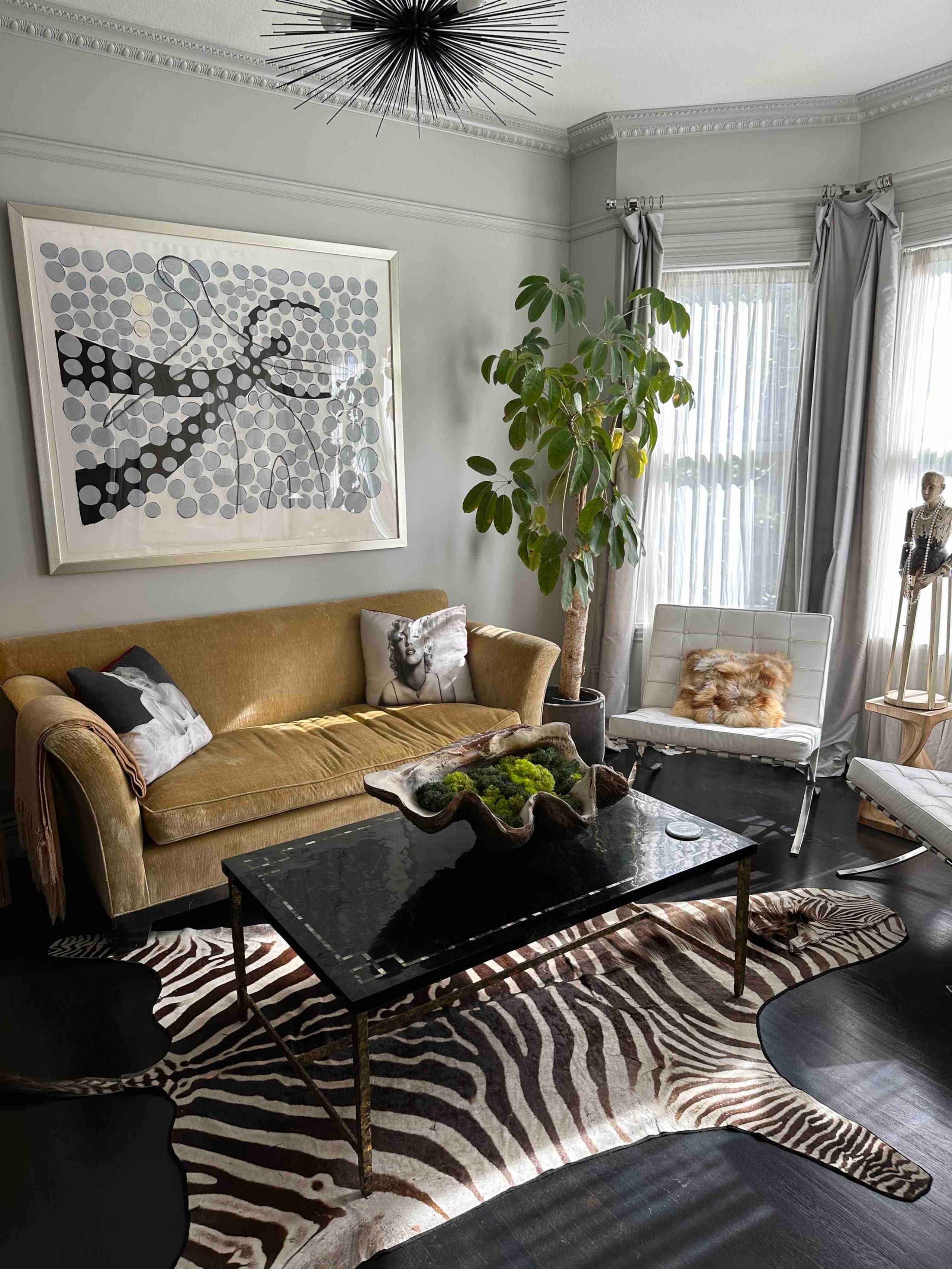Home in San Francisco · ★4.93 · 1 bedroom · 1 bed · 1.5 baths - Image 4