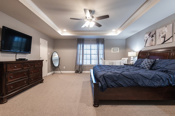 Chambre 1