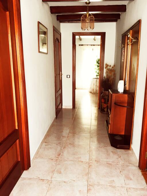 Entrada
