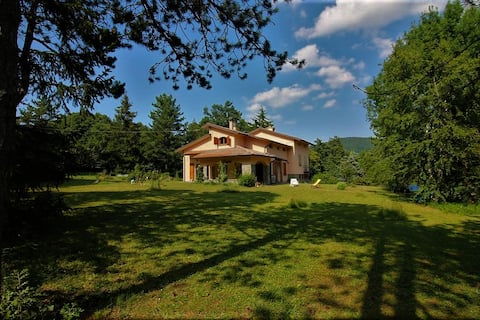 Cerro di Pietramala – Alto Mugello