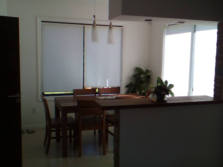 Comedor