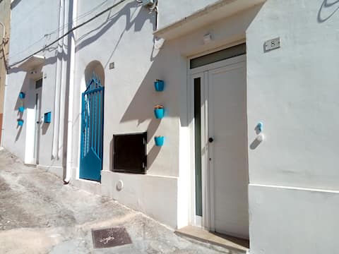 Proprietà Airbnb di successo: Panoramic Terrace & Spa – Salento Getaway a Parabita