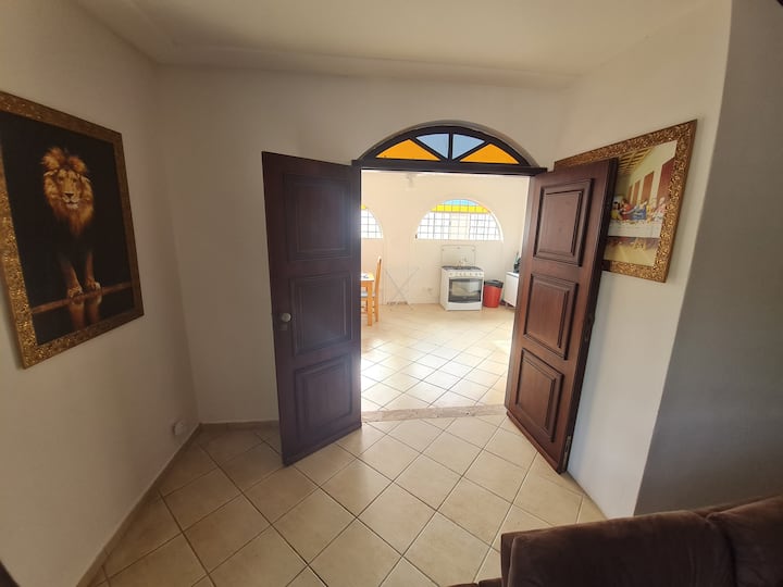 Дневна соба