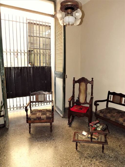 Salón