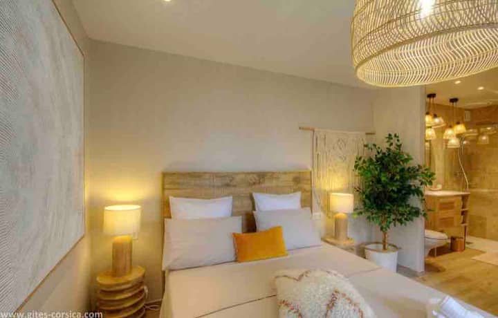 Спална соба 1