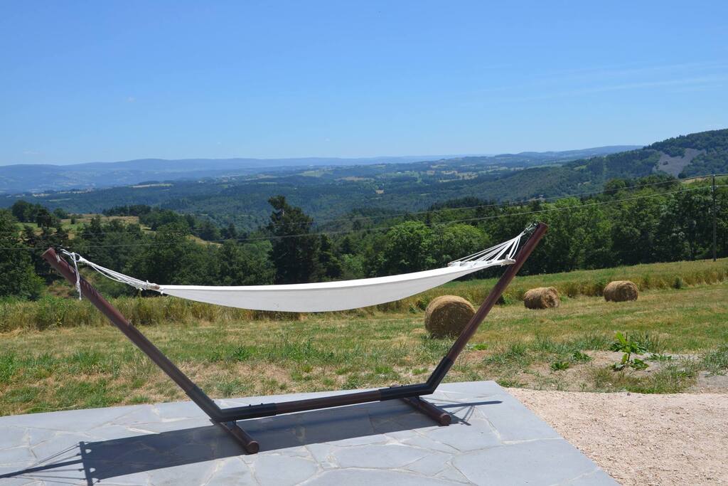 Farniente et tranquilité!!!
