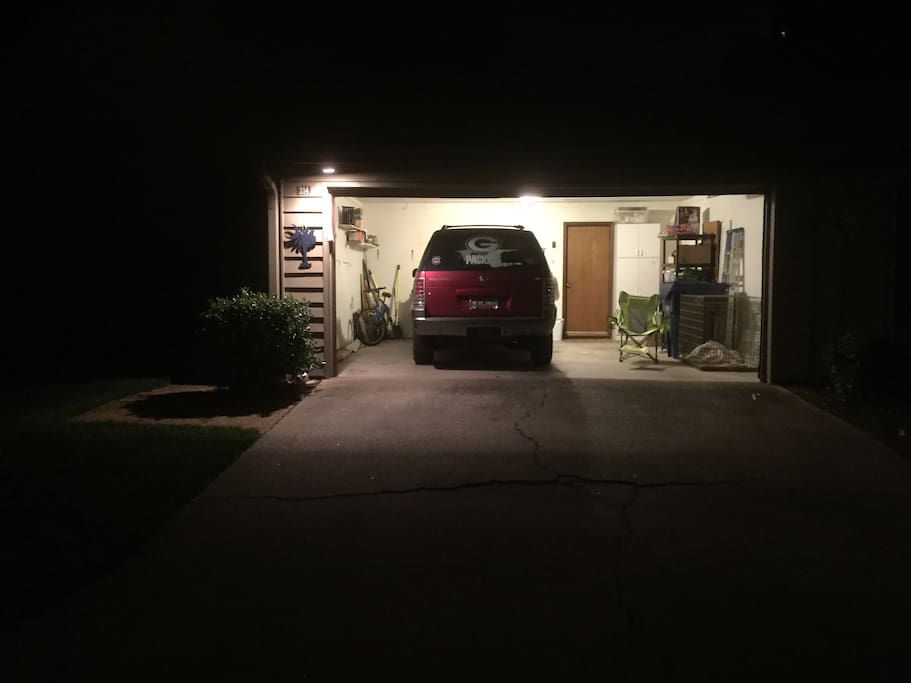 2c garage