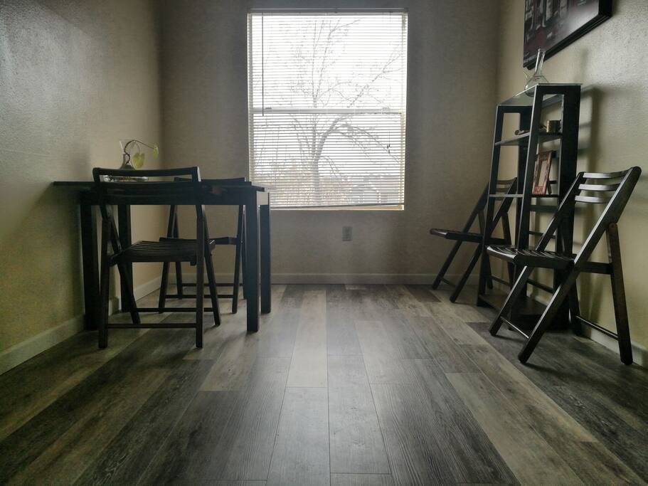 Dinning room
