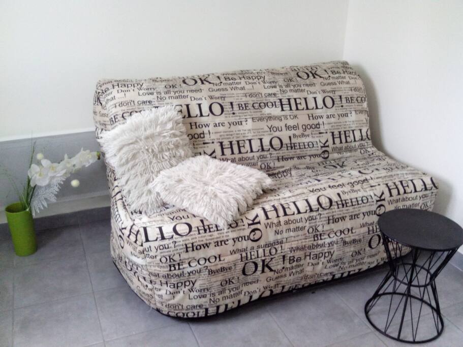 Salon