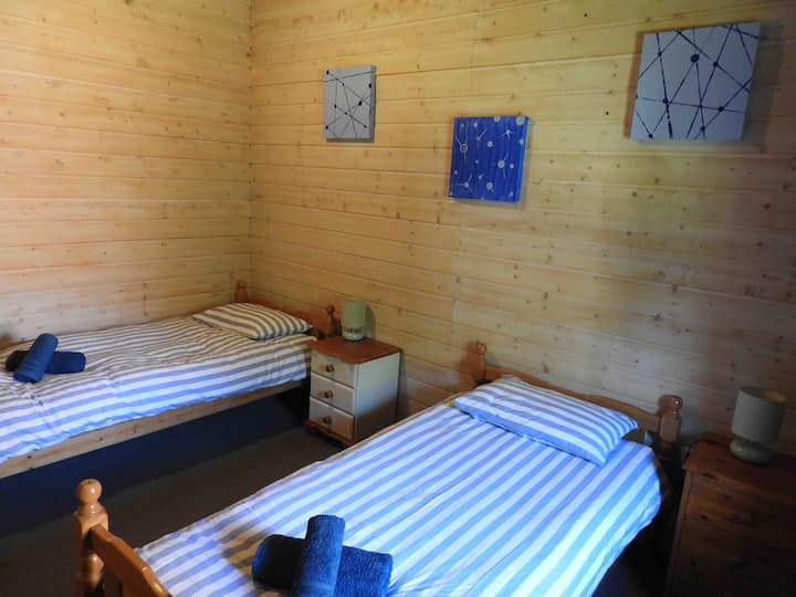 Soveværelse nr. 2