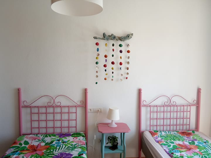 Საძინებელი