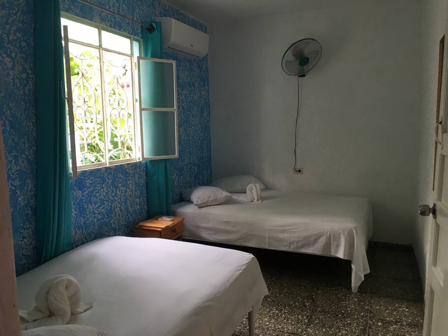 Habitacion