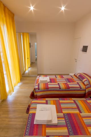 BOLOGNA Ospedale, Centro, Fiera, Fairy, Centre