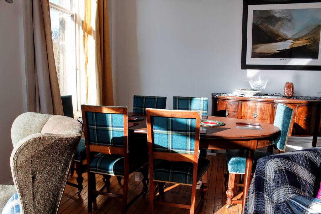 Brand New Dining Chairs