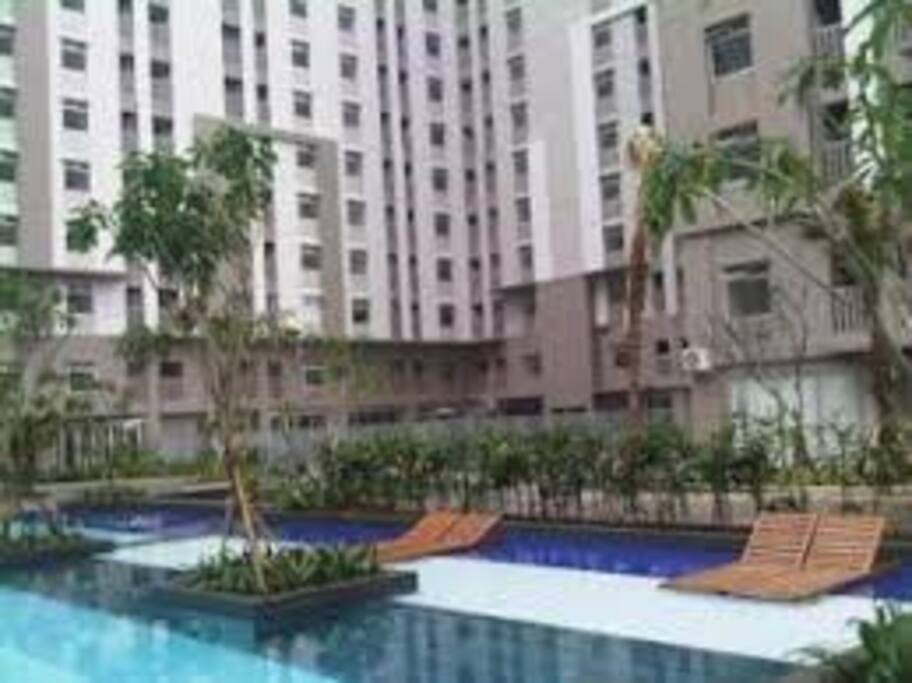 Kolam renang