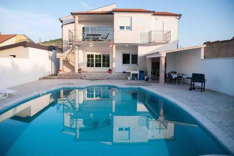 Villa Konak Hasan