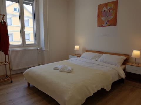 Maison Vauban