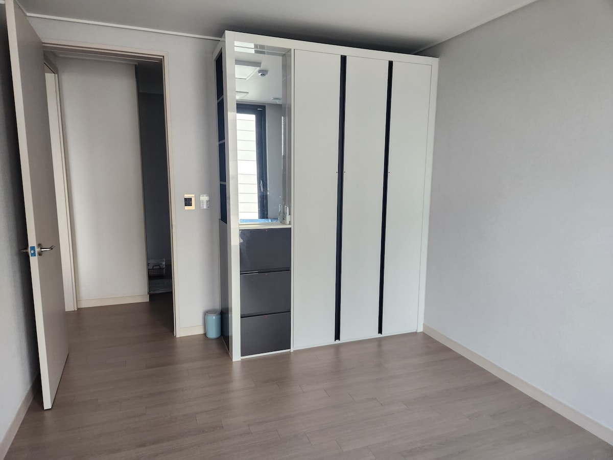 การตกแต่งภายในห้อง Ondol