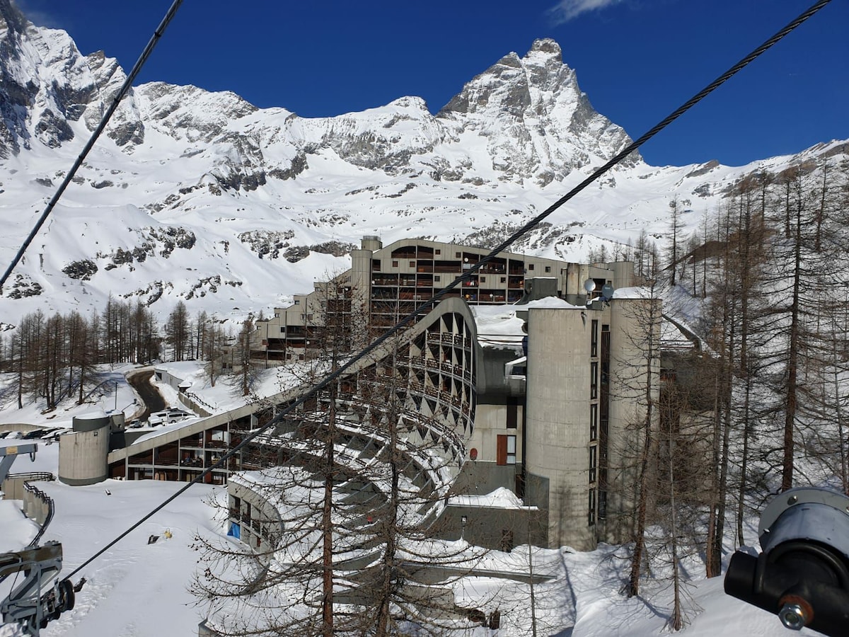 Torgnon – smeštaji za izdavanje za odmor uz ski-stazu - Aosta Valley,  Italija | Airbnb