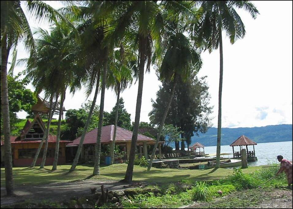 Lapangan