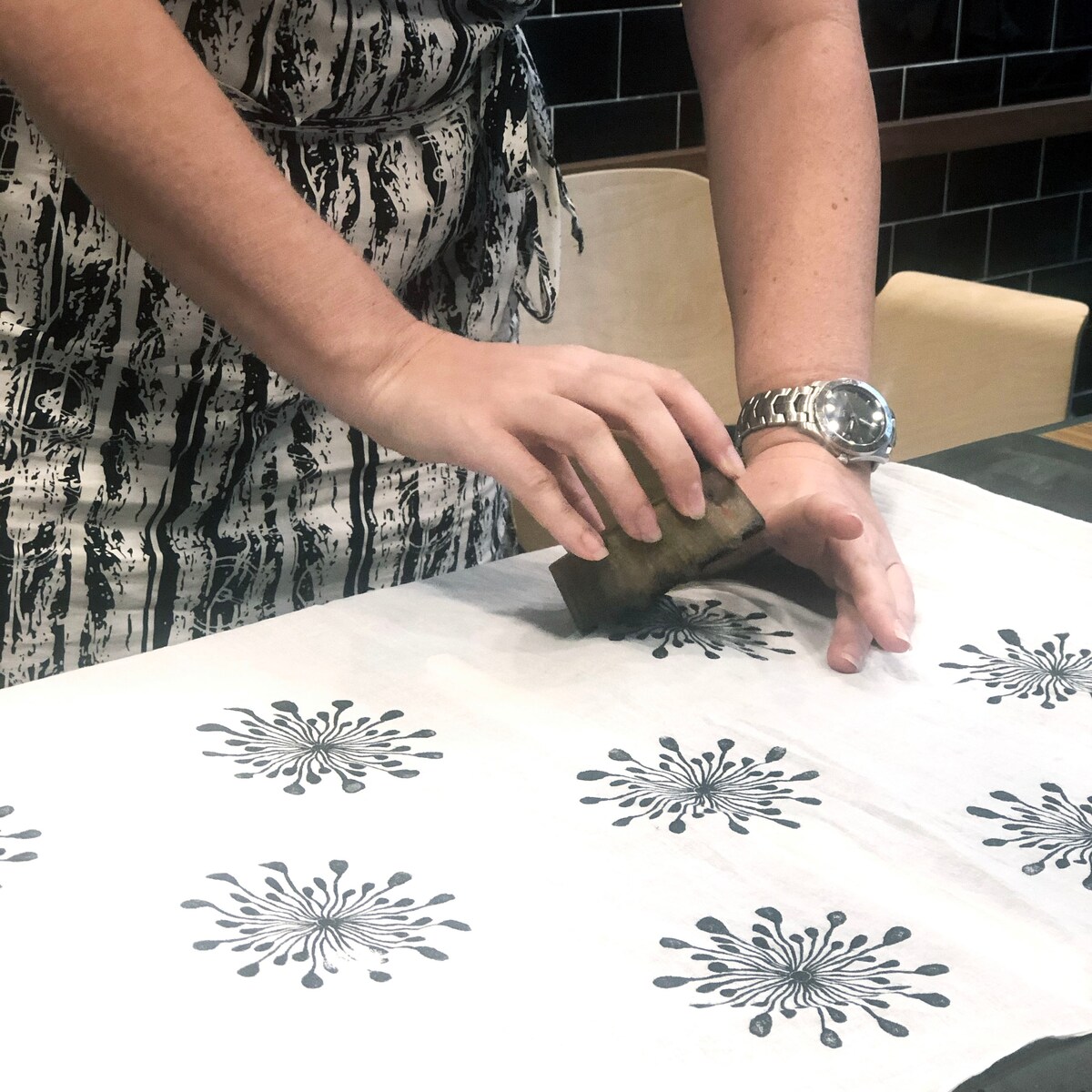 scarf printing singapore
