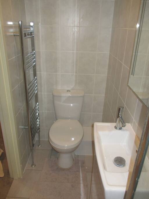 En suite