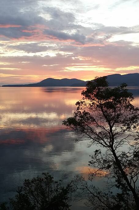Magical views