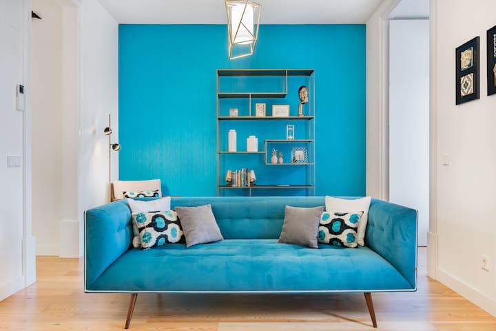 RH AURA 19,Swimming Pool & View & Terrace &Parking