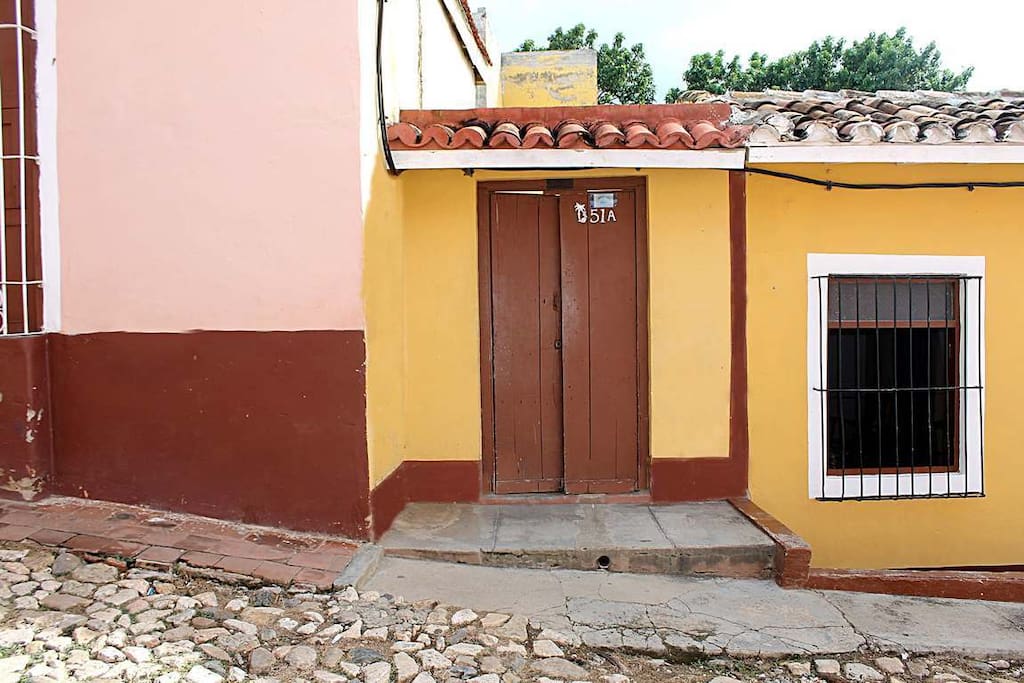 Fachada