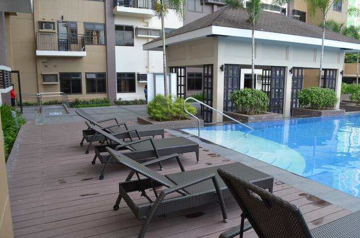 Azalea Place near Ayala Center Cebu