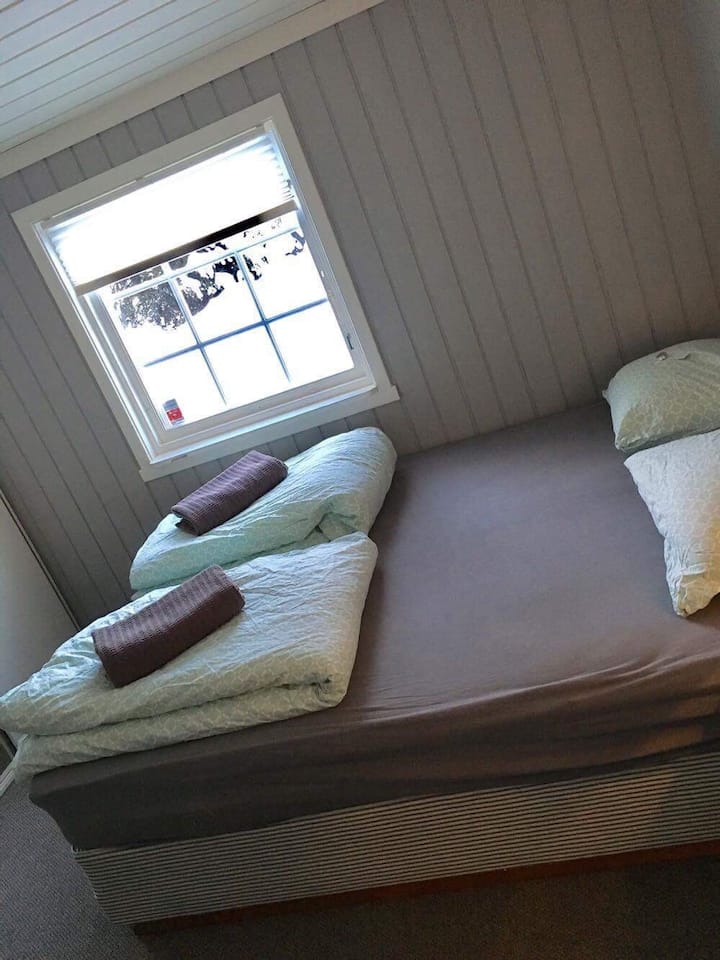 Chumba cha kulala 1.etg