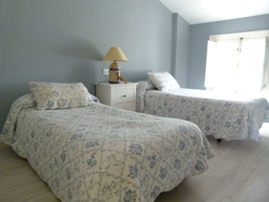 Dormitorio 2