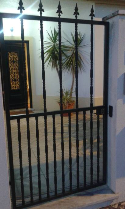 Entrada