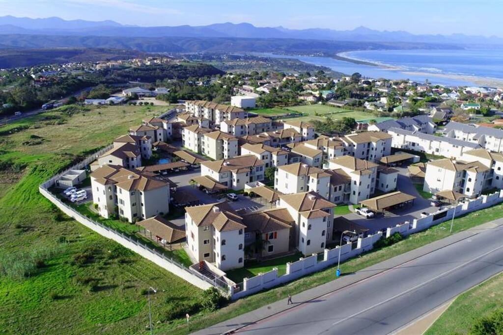 Santini Village