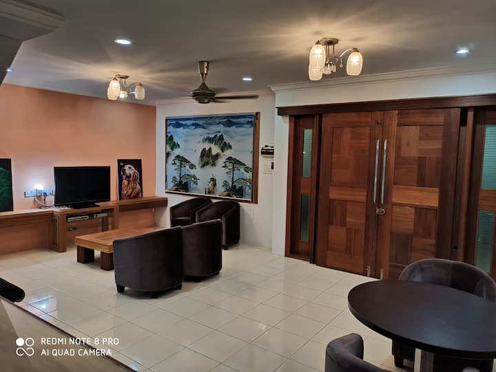 Sibu Holiday Rentals & Homes Sarawak, Malaysia Airbnb