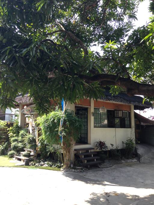 Located in a secured and nice compund next to the historic Pulo, Bulacan.