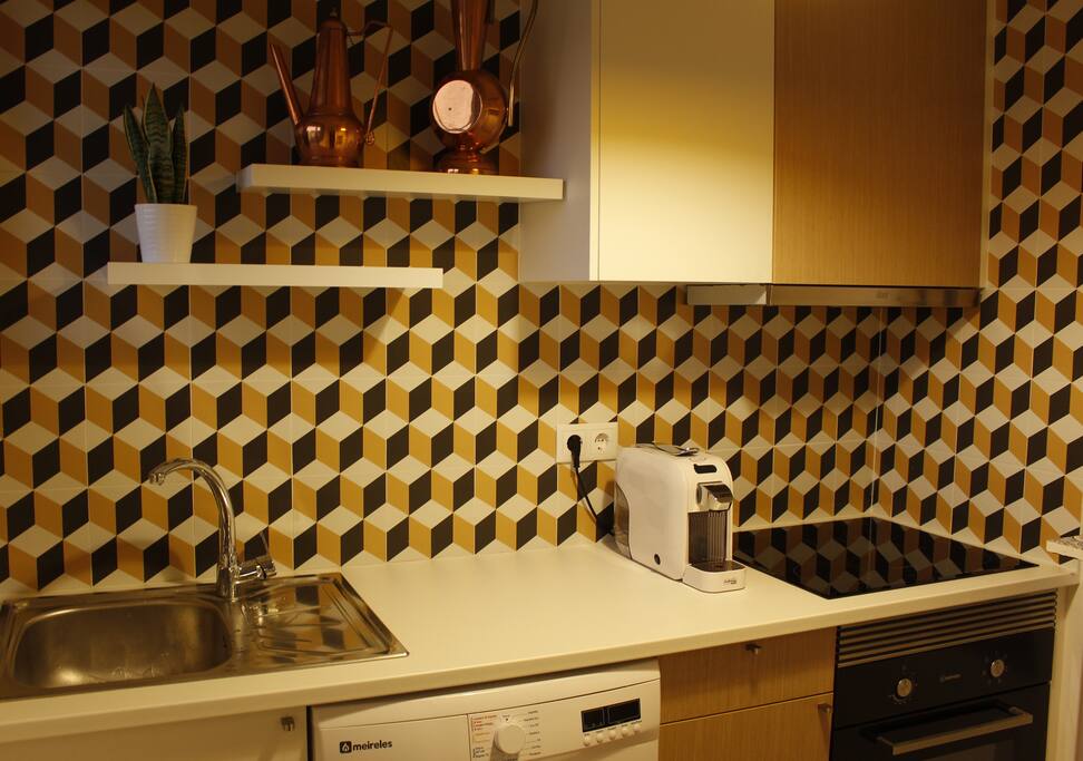 Cozinha